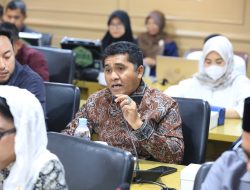 Senator Hasby Yusuf Desak Pemerintah Ungkap Status Bandara di Area IWIP
