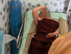 Puluhan Siswa SD di Ternate Keracunan Makanan Bergizi Gratis, 25 Dirawat di RSUD Chasan Boesoirie