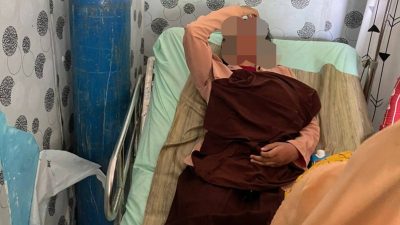 Puluhan Siswa SD di Ternate Keracunan Makanan Bergizi Gratis, 25 Dirawat di RSUD Chasan Boesoirie