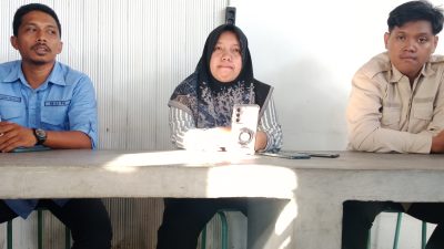 Klarifikasi KSPPG Ternate, Dugaan Keracunan 25 Siswa SD 65 Jambula Hanya Alergi Ringan