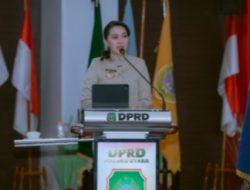 Gubernur Sherly Tegaskan Trans Kieraha Bukan Sekadar Jalan, Tapi Jalan Menuju Kemajuan