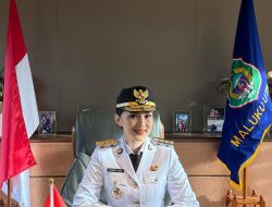 Gubernur Malut Sherly Laos Tegaskan Tak Ada Konflik Kepentingan Tambang