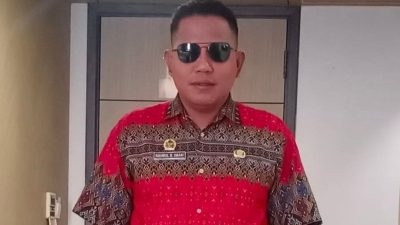 Diduga Korupsi Dana Desa FPK-MU Polisikan Kades Wama, dan Bendahara