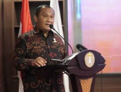 Musda BPD HIPMI Maluku Utara Memanas, Boy Sangaji Dituding Tak Netral