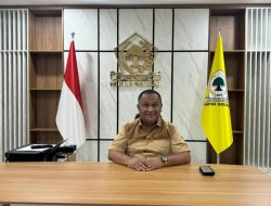 Staf Menteri ESDM Boy Sangaji Diduga Cawe-Cawe di Musda HIPMI Malut, Peserta Pertanyakan Berlarut-larutnya Sidang