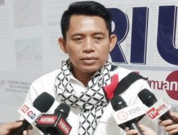 Langkah Firdaus dan BPC Pendukungnya Merusak Marwah HIPMI