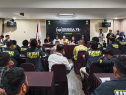 Musda HIPMI Maluku Utara ke-VI Hanya Dihadiri 5 BPC, Lima BPC Lain Tak Penuhi Tahapan Administratif