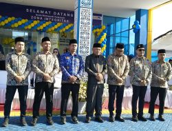 Peringati Hari PU Ke-80 Wagub Ingatkan Kementerian PU Siap Hadapi Natal–Tahun Baru dan Potensi Bencana