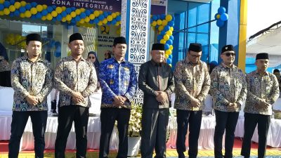 Peringati Hari PU Ke-80 Wagub Ingatkan Kementerian PU Siap Hadapi Natal–Tahun Baru dan Potensi Bencana