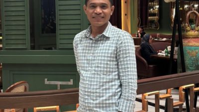 Transformasi Maluku Utara lewat Pendidikan