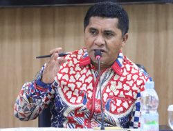 Bandara dan Pelabuhan PT IWIP Harus dikendalikan Negara dan Pemerintah Daerah