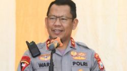 Modus Baru! Sindikat Penipu Catut Nama Kapolda dan Kejati Malut untuk Gasak Uang Korban