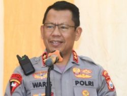 Modus Baru! Sindikat Penipu Catut Nama Kapolda dan Kejati Malut untuk Gasak Uang Korban