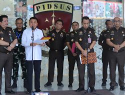 Satgas Terpadu Perkuat Pengawasan Bandara dan Pelabuhan Khusus IMIP dan IWIP, Berhasil Ungkap Sejumlah Pelanggaran