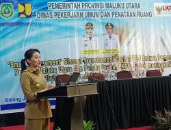 PUPR, Transformasi Digital Pengadaan Melaju, Pemprov Malut Siapkan Etalase E-Katalog Versi 6 Tahun 2026