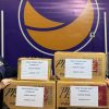 DPW Partai NasDem Maluku Utara Salurkan Bantuan untuk Korban Bencana di Sumatera dan Aceh