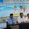 Penutupan Pelatihan Sonding Market, Penyedia Katalog Elektronik, dan Pendampingan Advice LKPP