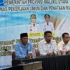 Penutupan Pelatihan Sonding Market, Penyedia Katalog Elektronik, dan Pendampingan Advice LKPP