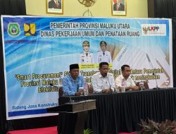 Penutupan Pelatihan Sonding Market, Penyedia Katalog Elektronik, dan Pendampingan Advice LKPP