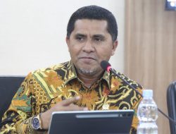 Guru di Loloda Utara Meninggal di Perjalanan, Senator Hasby Yusuf Sebut Ini Bukti Negara Gagal Hadir