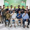 GAMKI Kota Ternate dan PC GP Ansor Jalin Kolaborasi Program Kepemudaan, Jelang Nataru