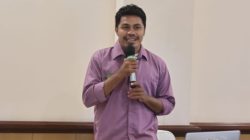 FORMAPAS Malut Desak Disnaker Buka Data TKA Secara Transparan, Prioritaskan Tenaga Kerja Lokal