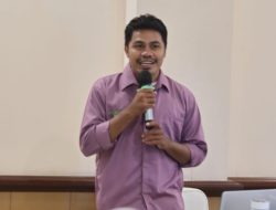 FORMAPAS Malut Desak Disnaker Buka Data TKA Secara Transparan, Prioritaskan Tenaga Kerja Lokal