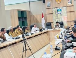 Pemkab Halsel Gelar Diseminasi Kajian Transmigrasi, Fokus Pengembangan Desa Jojame dan Sekitarnya