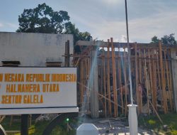Diduga Tebang Pilih, Polsek Galela Disorot Terkait Mandeknya Enam bulan Penanganan Kasus Penganiayaan