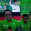 Muswil IV PKB Malut Digelar di Ternate Empat Nama Muncul, Penentuan Ketua DPW di Tangan DPP