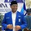 PAN Maluku Utara Gelar Musda VI Serentak, Targetkan Kursi DPR RI dan Penguatan Basis Pemilu 2029