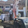 Demo di Kajati Malut, FPP Malut Sebut Proyek Nasional Jadi Ladang Korupsi, Periksa Kepala BPJN