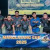 Wali Kota Ternate Resmi Buka Turnamen Malalayang Cup IKAPTK Malut