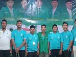 Sembilan Kader PC GP Ansor Tidore Siap Lakukan Terobosan Strategis Pasca PKL V Malut