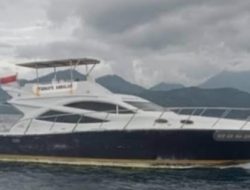 Diduga Anggaran Fiktif, BBM Speedboat Ternate Andalan Rp1,5 Miliar Disorot Praktisi Hukum