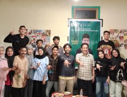 Pembangunan Malut Disorot Mahasiswa HMPS Sosiologi UMMU, DPRD Tekankan Pentingnya SDM dan Pendidikan