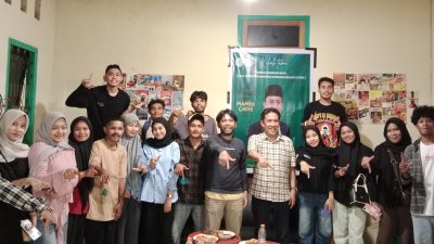 Pembangunan Malut Disorot Mahasiswa HMPS Sosiologi UMMU, DPRD Tekankan Pentingnya SDM dan Pendidikan