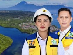 Jalan hingga Tata Ruang Digital, Ini Deretan Capaian PUPR Maluku Utara Infrastruktur Sepanjang 2025