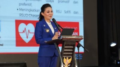 PLN dan Pemprov Pastikan Listrik Masuk Desa Terpencil Maluku Utara, Tuntas Maret 2026