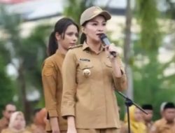 Pimpin Apel Ini Pesan Tegas Gubernur Sherly di Awal 2026, Dari Anggaran hingga Integritas ASN