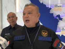 NasDem Maluku Utara Gaspol Pelantikan DPW Serta Rakerwil 2026, Dihadiri Sekjen dan Wakil Ketua DPR RI
