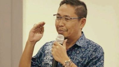 NasDem Maluku Utara Tancap Gas Menuju 2029, Rakerwil I Jadi Titik Balik Konsolidasi