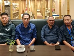 Rakerwil NasDem Maluku Utara Hasilkan Rekomendasi Strategis untuk DPP dan Pemerintah Daerah