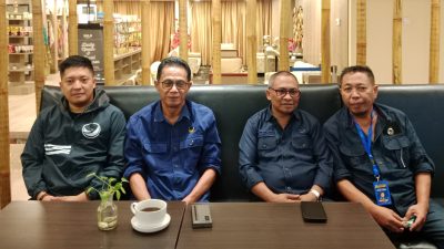 Rakerwil NasDem Maluku Utara Hasilkan Rekomendasi Strategis untuk DPP dan Pemerintah Daerah