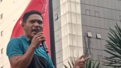 Lelang WKP Telaga Ranu Tuai Protes, FORMAPAS Malut Nilai Kebijakan Menteri ESDM Dinilai Merugikan Rakyat