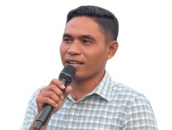 Lahan Pertanian Hancur Warga Ditekan, Formapas Malut Minta Pemerintah Tutup Tambang PT ARA