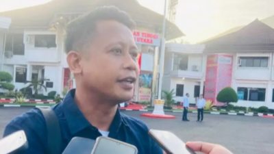 Puluhan Proyek Pembangunan PUPR Maluku Utara Dapat Pendampingan Hukum Kejati