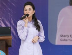 Gubernur Malut Apresiasi Sekaligus Menutup Pelatihan Microsoft Elevate, Al Untuk UMKM dan Guru SMA