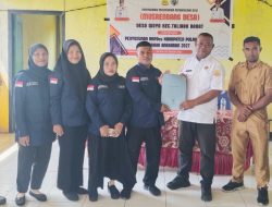 Pemdes Woyo Gelar Musrenbang Desa, Bahas RKP Desa Tahun 2027