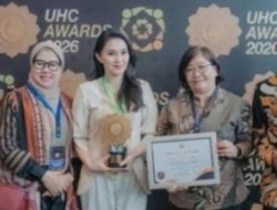 Tujuh Kabupaten dan Provinsi Maluku Utara Raih Penghargaan UHC Award 2026
